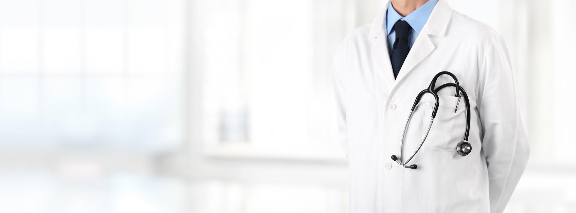 Licensed Providers at Every Visit