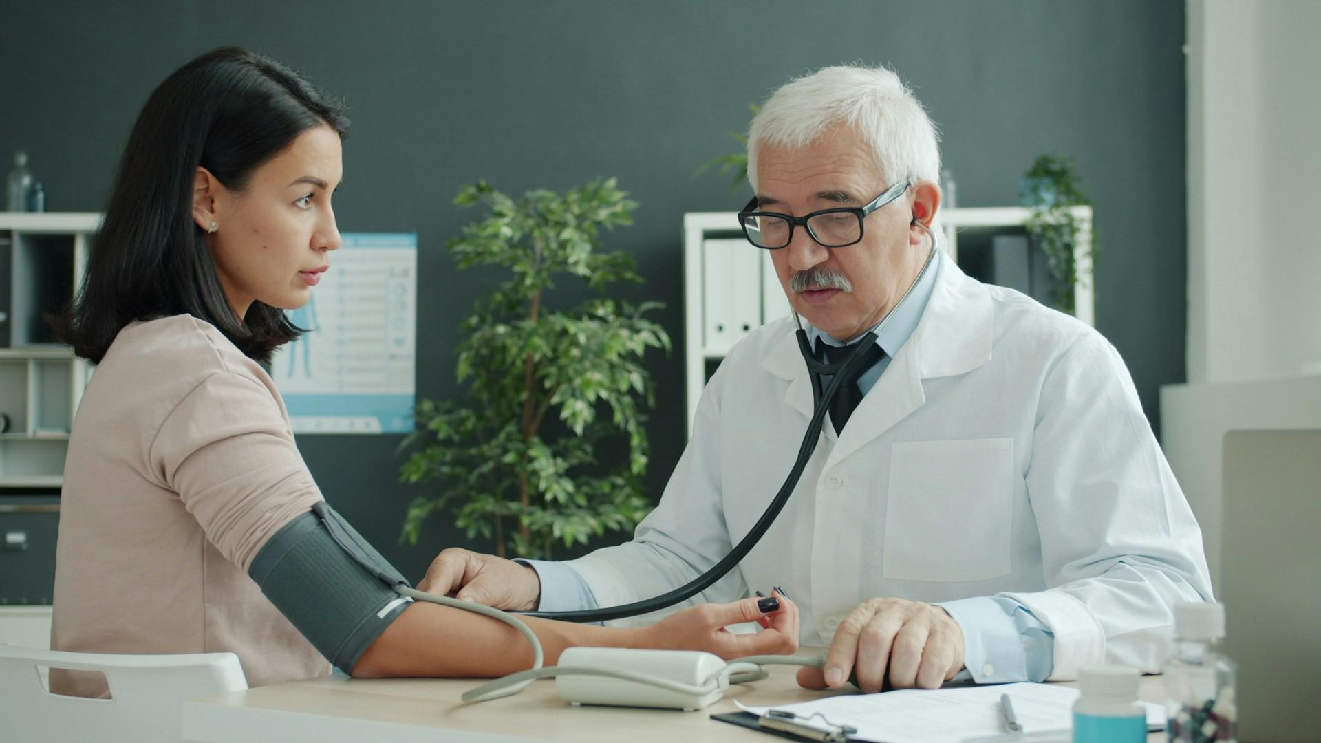 Urgent Care in Las Vegas: When to Go and What to Expect at CCHCS